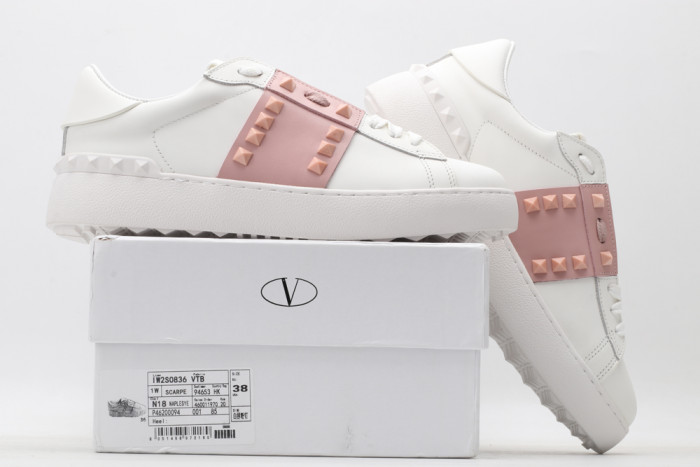 VALENTIN0 SNEAKER - CCSHOES