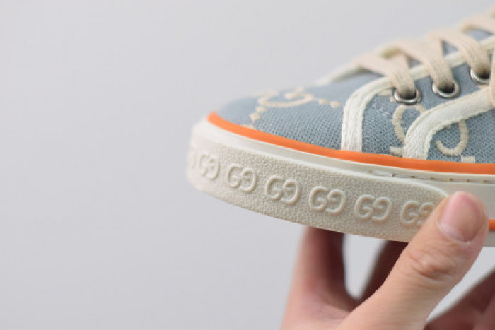 GUCC RHYTON SNEAKER 196668 DRW00 2088 - CCSHOES