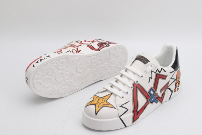 DG SNEAKER - CCSHOES