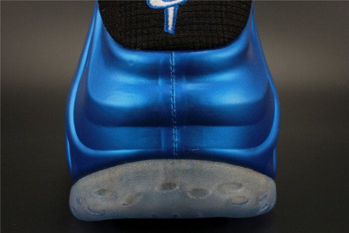 Nike Air Foamposite One XX “Royal” blue mens 895320-500 - CCSHOES