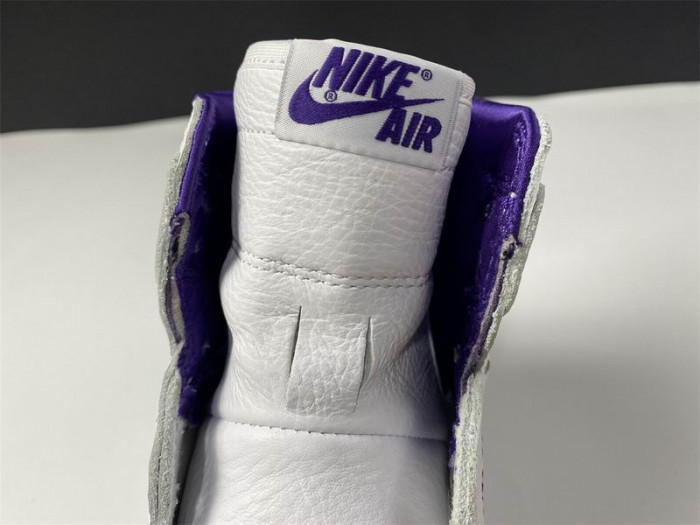 AIR JORDAN 1 RETRO HIGH COURT PURPLE CD0461-151 - CCSHOES