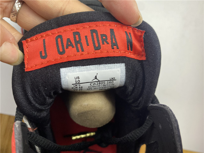 Air Jordan 7 Retro Greater China CW2805-160 - CCSHOES