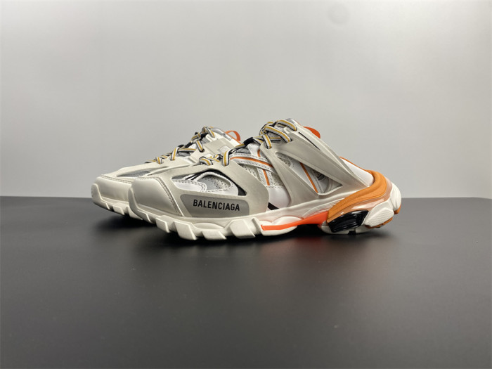 BLCG TRACK SLIPPER - CCSHOES