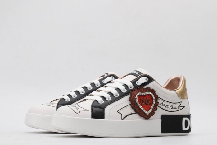 DG SNEAKER - CCSHOES