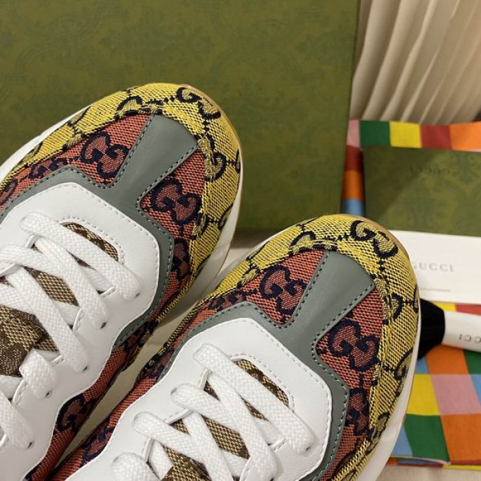 GUCC SNEAKER - CCSHOES