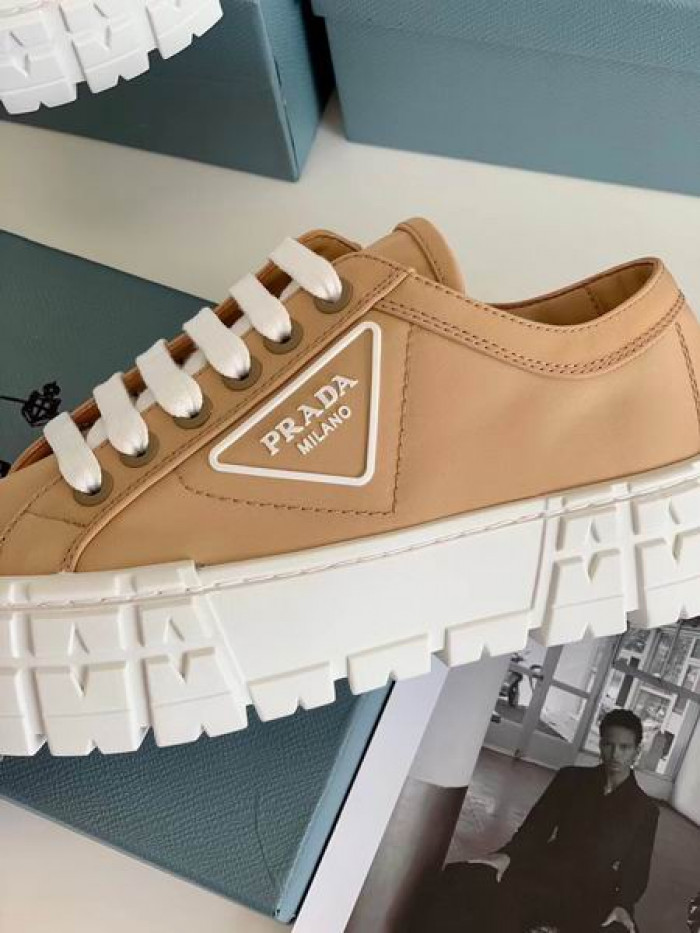 PRAD 21ss sneaker - CCSHOES