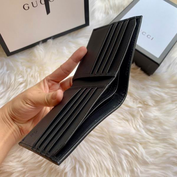 GUCC WALLET 365491 11*9 - CCSHOES
