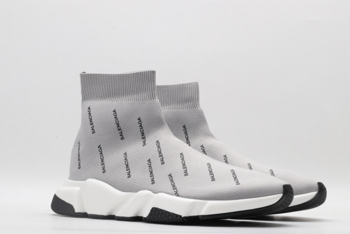 BLCG SPEED SNEAKER - CCSHOES