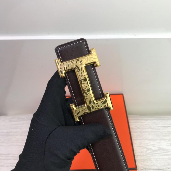 Hermes Belt-3.8 CM - CCSHOES