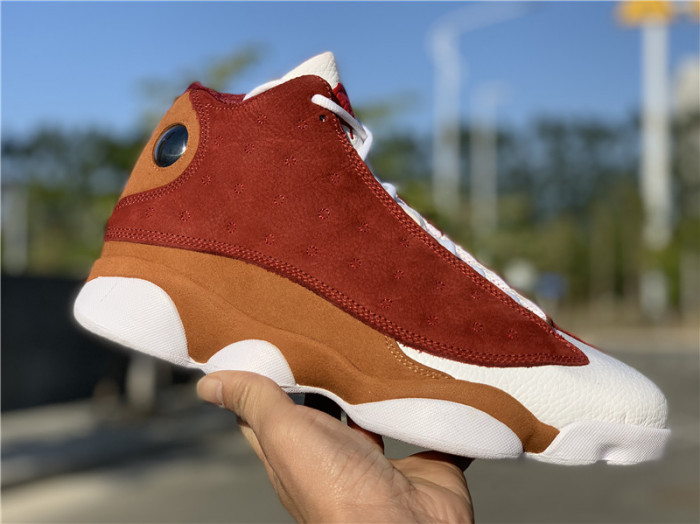Air Jordan 13 Retro Premio "Bin 23" 417212-601 - CCSHOES