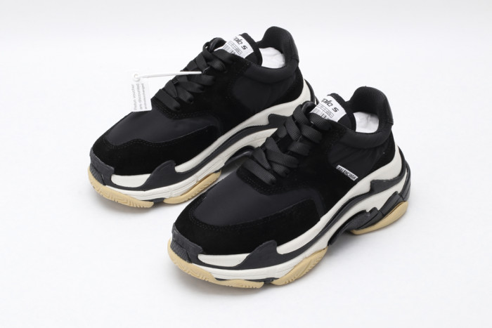 BLCG TRIPLE SNEAKER - CCSHOES