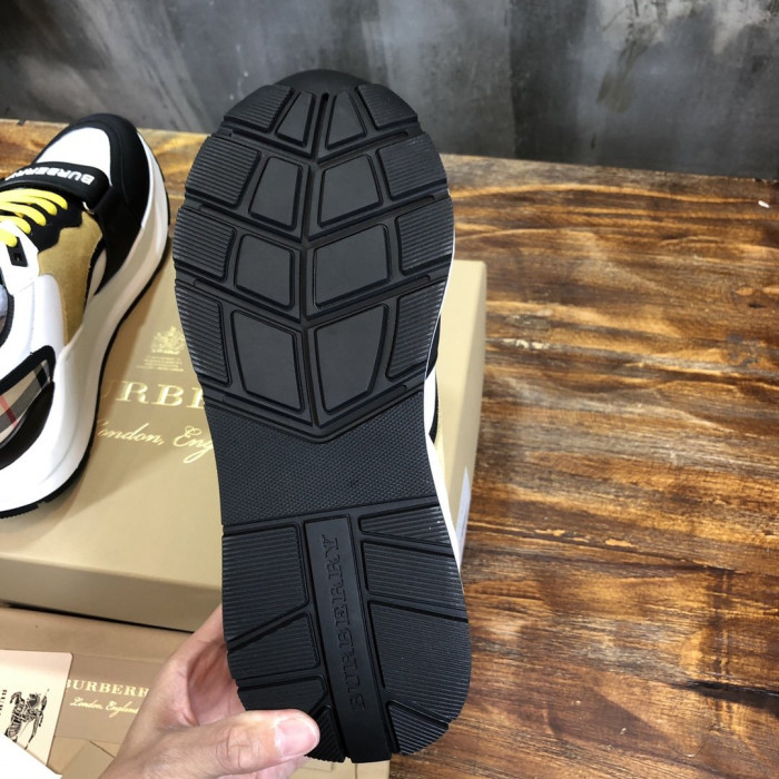 Bubery SHOES - CCSHOES