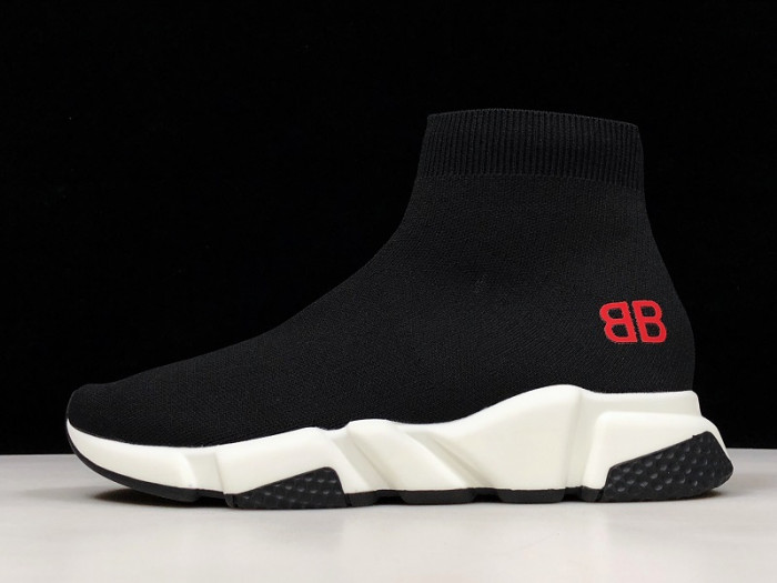 BLCG SPEED SNEAKER 514218 W05G0 1000 - CCSHOES