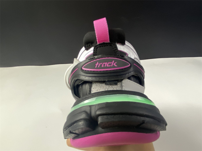 BLCG TRACK SNEAKER - CCSHOES