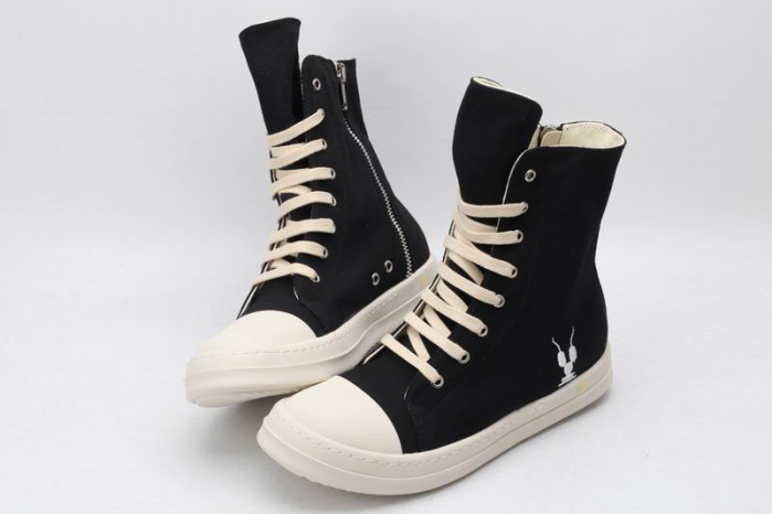 Rick Owen.s Sneaker - CCSHOES