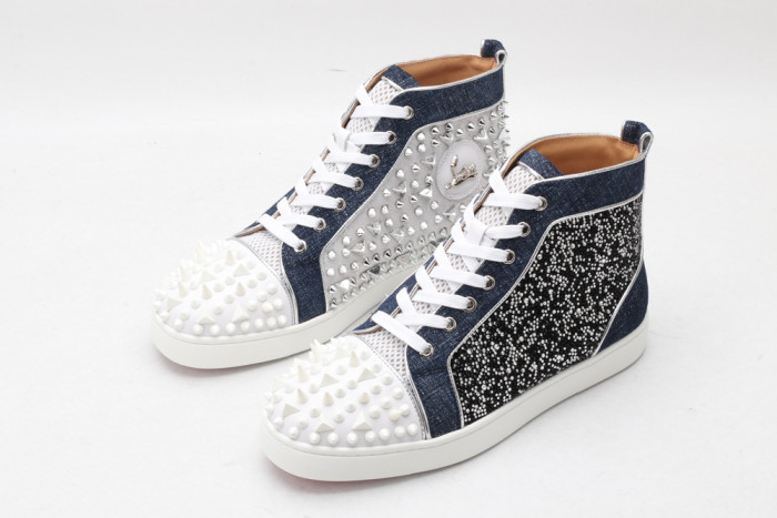 CLBSNEAKER - CCSHOES