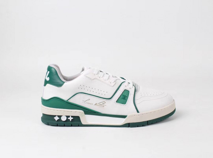 Loui Vuitto LV SNEAKER LOW - CCSHOES