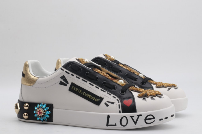 DG SNEAKER - CCSHOES