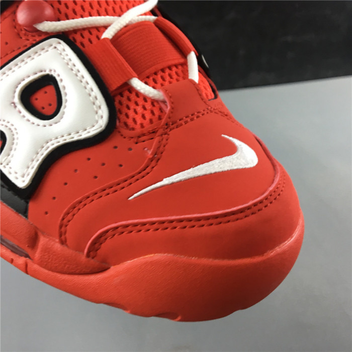 Nike Air More Uptempo University Red CD9402-600 - CCSHOES