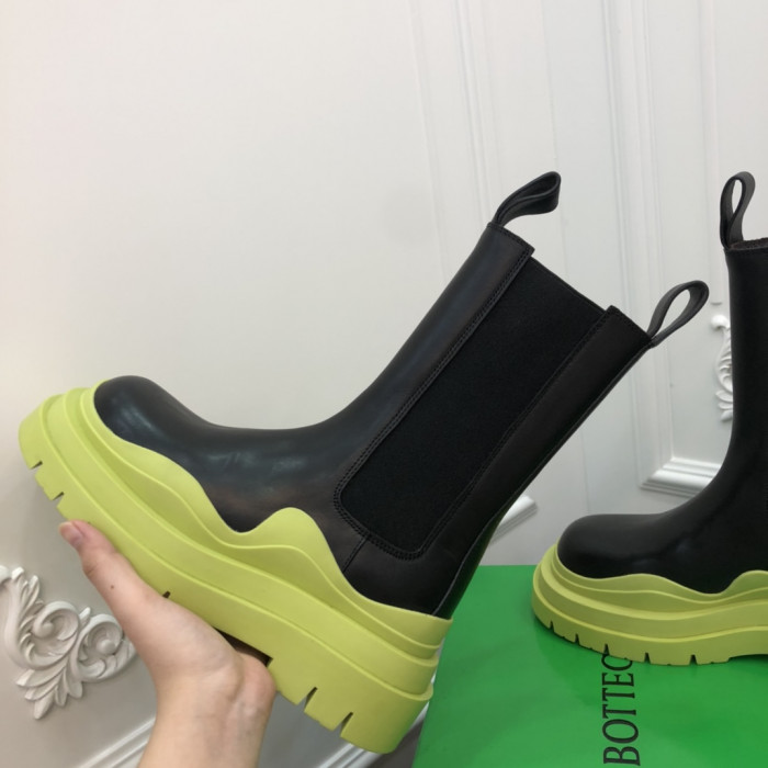 B0tteg*Veneta Boots - CCSHOES