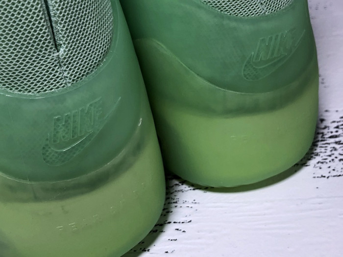 Nike Air Fear Of God 1 Frosted Spruce AR4237-300 - CCSHOES