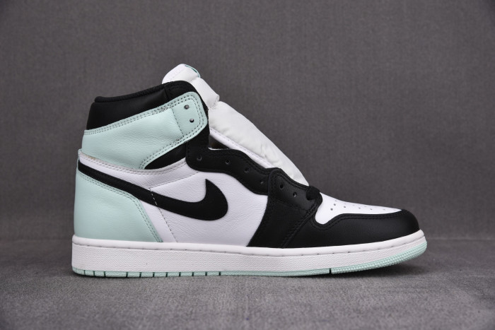 Jordan 1 Retro High Igloo 861428-100 - CCSHOES
