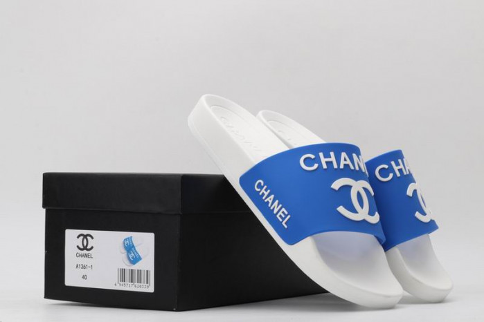 CHANE1 SLIPPERS - CCSHOES