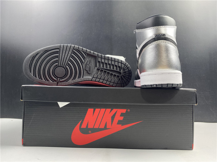 AIR JORDAN 1 HIGH OG WMNS “SILVER TOE” CD0461-001 - CCSHOES