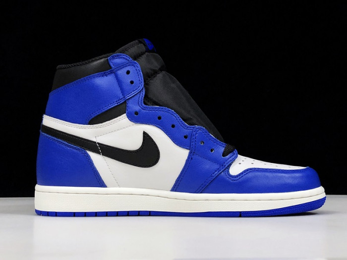 Air Jordan 1 Retro High OG 'Game Royal' - 555088 403 - CCSHOES