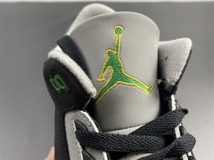 Air Jordan 3 “Pine Green” CT8532-030 - CCSHOES
