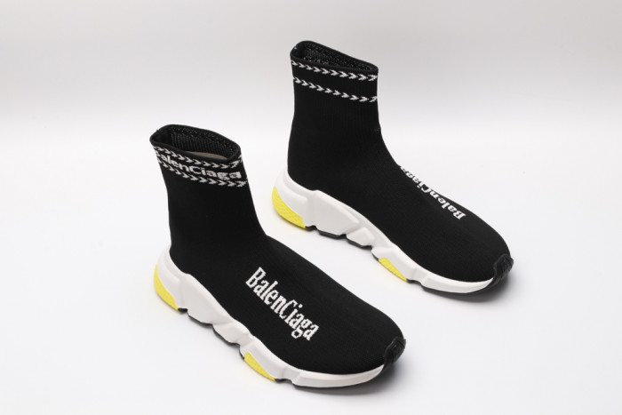 BLCG SPEED SNEAKER - CCSHOES