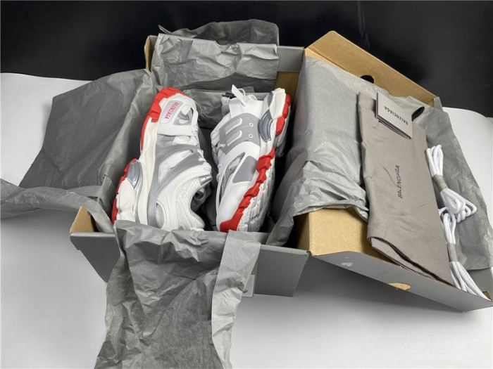 BLCG TRACK SNEAKER - CCSHOES