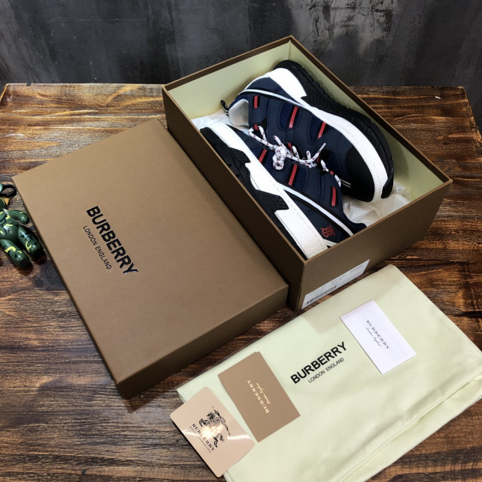 Bubery SHOES - CCSHOES