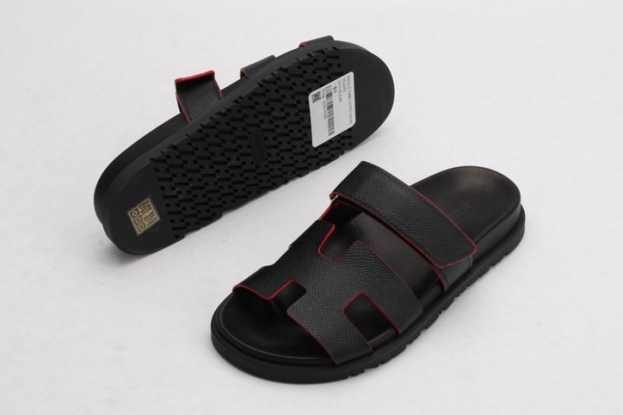 Herme Slippers - CCSHOES