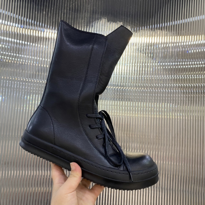 Rick Owen.s Sneaker - CCSHOES