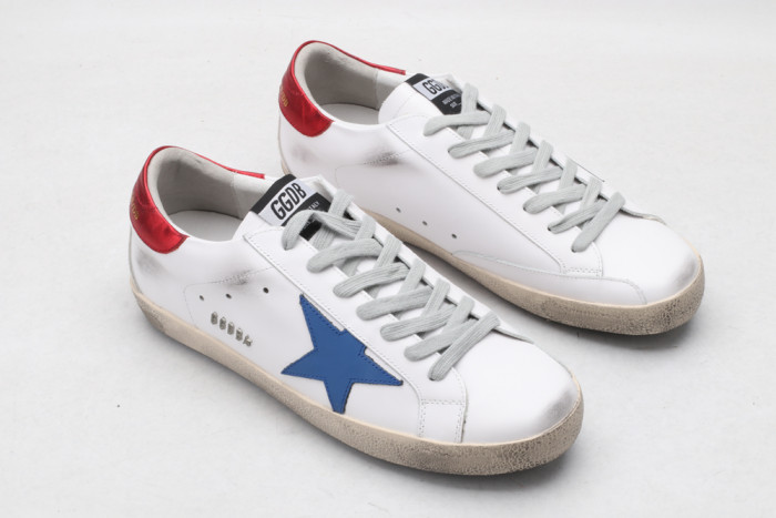 GGD SNEAKERS - CCSHOES