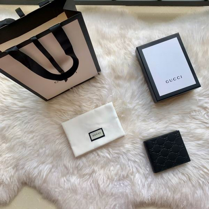 GUCC WALLET 365466 11*9 - CCSHOES