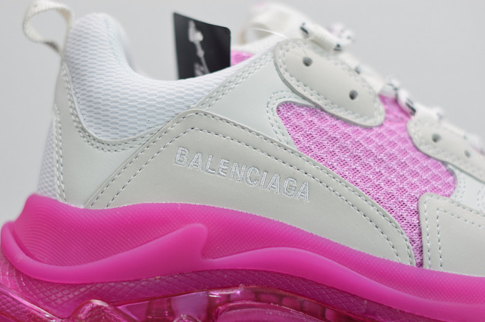 BLCG TRIPLE SNEAKER - CCSHOES