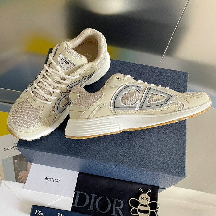 DR B30 Sneakers - CCSHOES