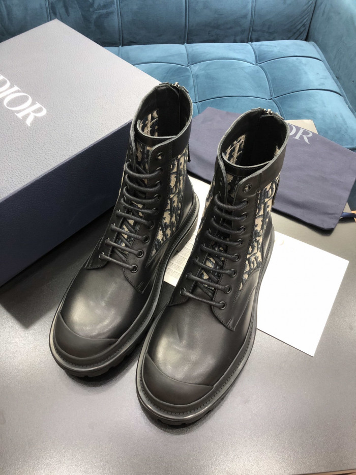 DR BOOTS - CCSHOES