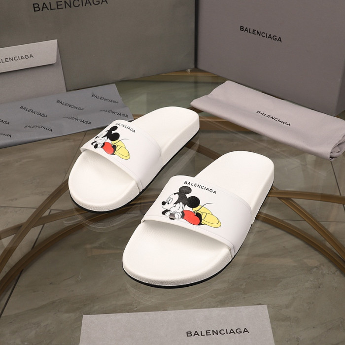 BLCG SLIPPERS - CCSHOES