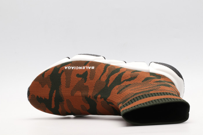 BLCG SPEED SNEAKER - CCSHOES