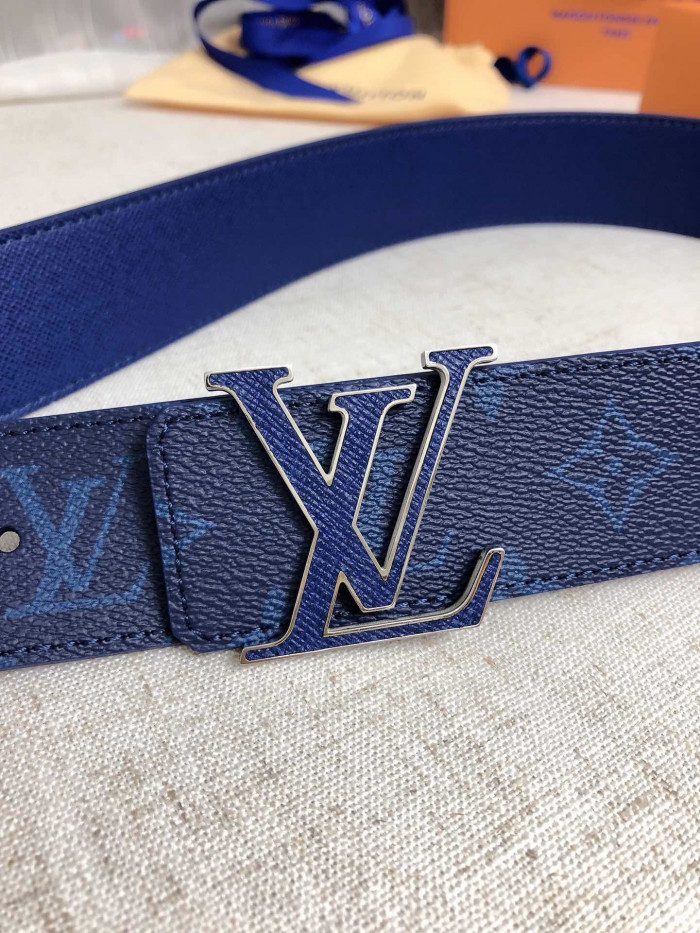 Loui Vuitto Belt-4CM - CCSHOES