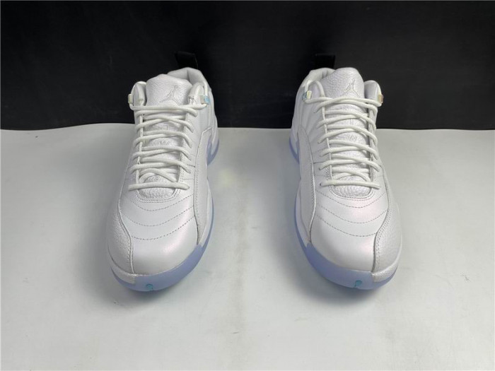 AIR JORDAN 12 RETRO LOW EASTER (2021) DB0733-190 - CCSHOES