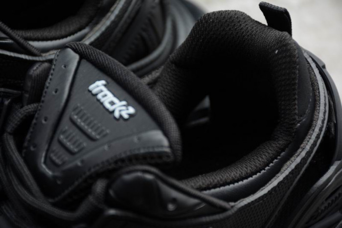 BLCG TRACK SNEAKER - CCSHOES