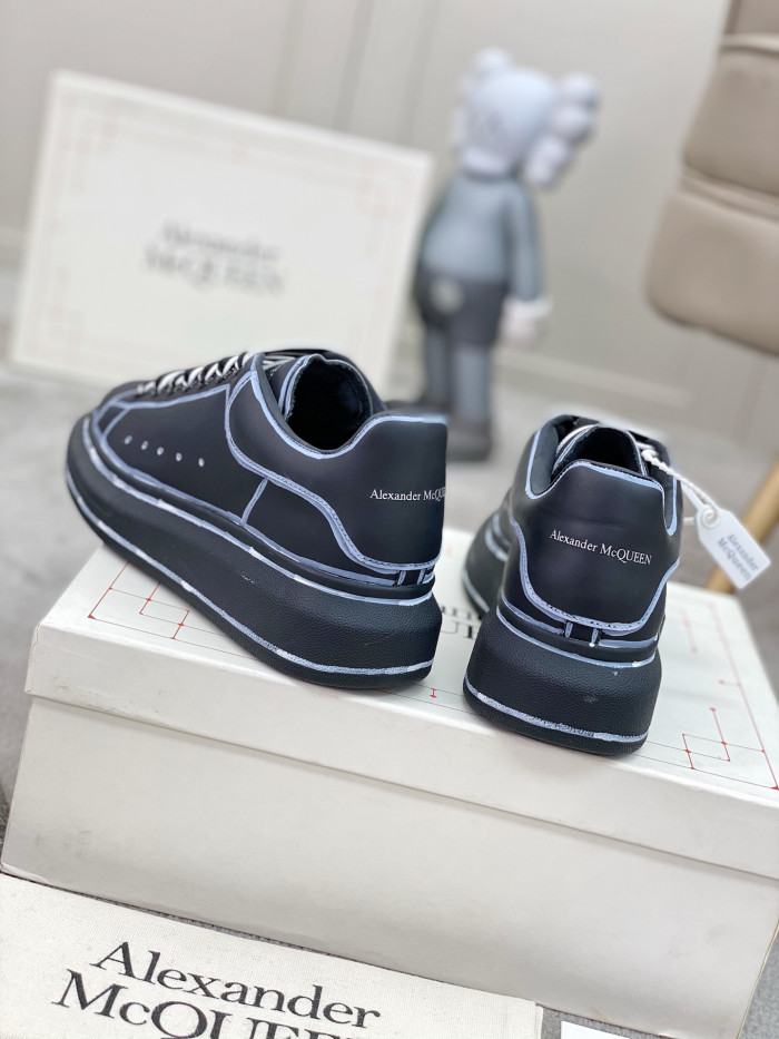 MQ SNEAKERS - CCSHOES