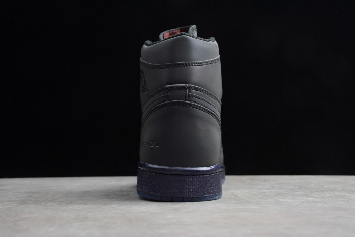 Air Jordan 1 Retro High Fearless Zoom BV0006-900 - CCSHOES