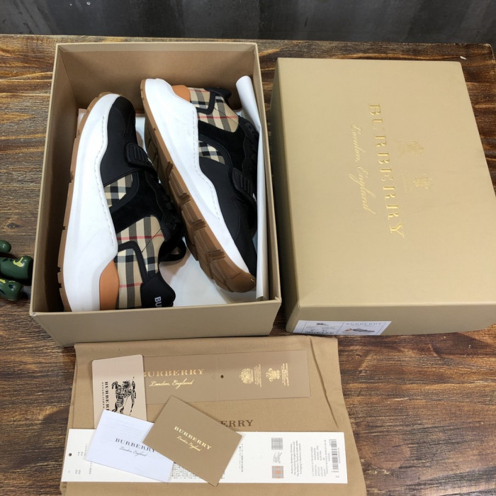 Bubery SHOES - CCSHOES