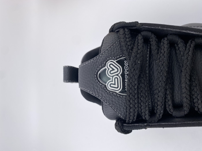 Louis Vuitton LV Skate Sneaker Black - CCSHOES