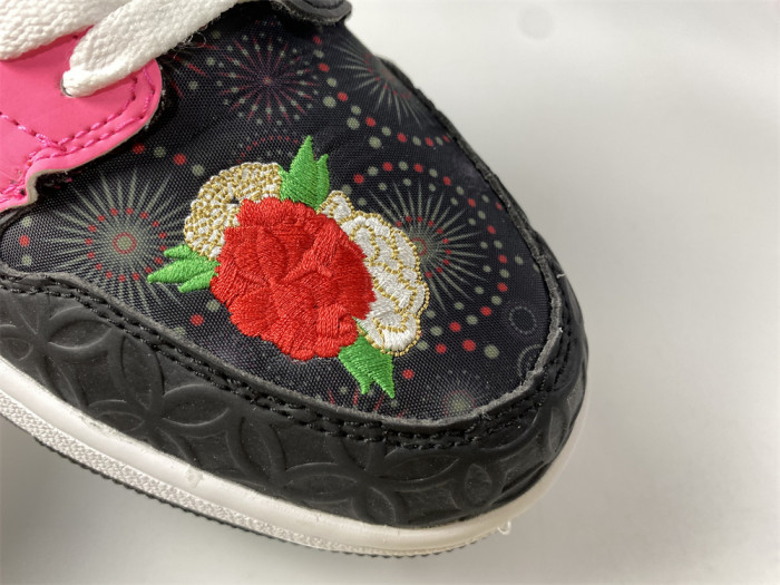 Jordan 1 Retro Low Chinese New Year (2020) CW0418-006 - CCSHOES